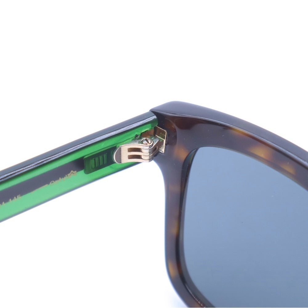 GUCCI(グッチ) ウェリントン サングラス サングラス GG0001