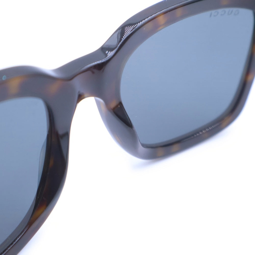 GUCCI(グッチ) ウェリントン サングラス サングラス GG0001
