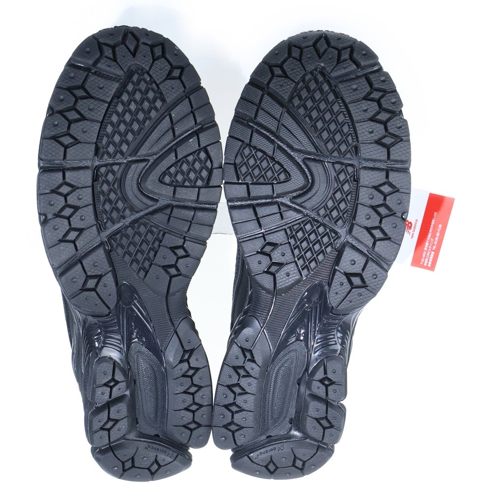 New Balance(ニューバランス) 1906L Black U19068G9 ミュールスニーカー US8.5/26.5cm ブラック/ホワイト