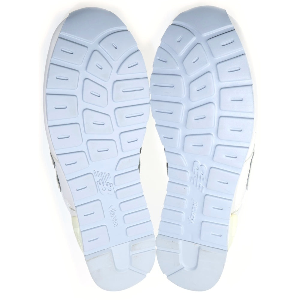 New Balance(ニューバランス) 995 M995CO ローカットスニーカー US9/27.0cm ホワイト