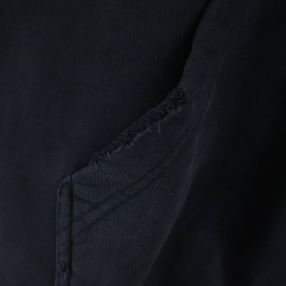 BALENCIAGA(バレンシアガ) 24AW Burning Uniyt Hoodie 739024 TQVW9