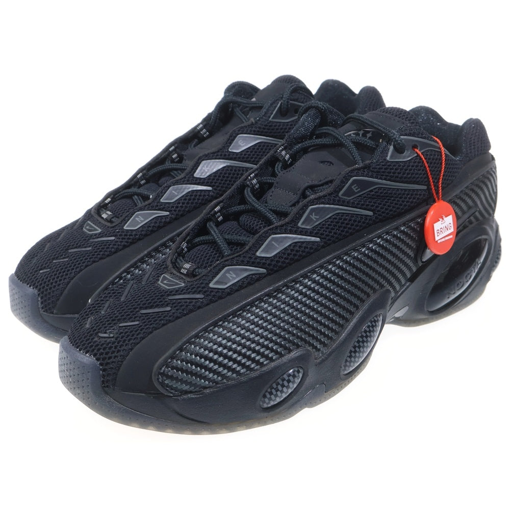 NIKE(ナイキ) ×Drake NOCTA GLIDE DM0879-002 グライド ローカットスニーカー ブラック US11/29.0cm