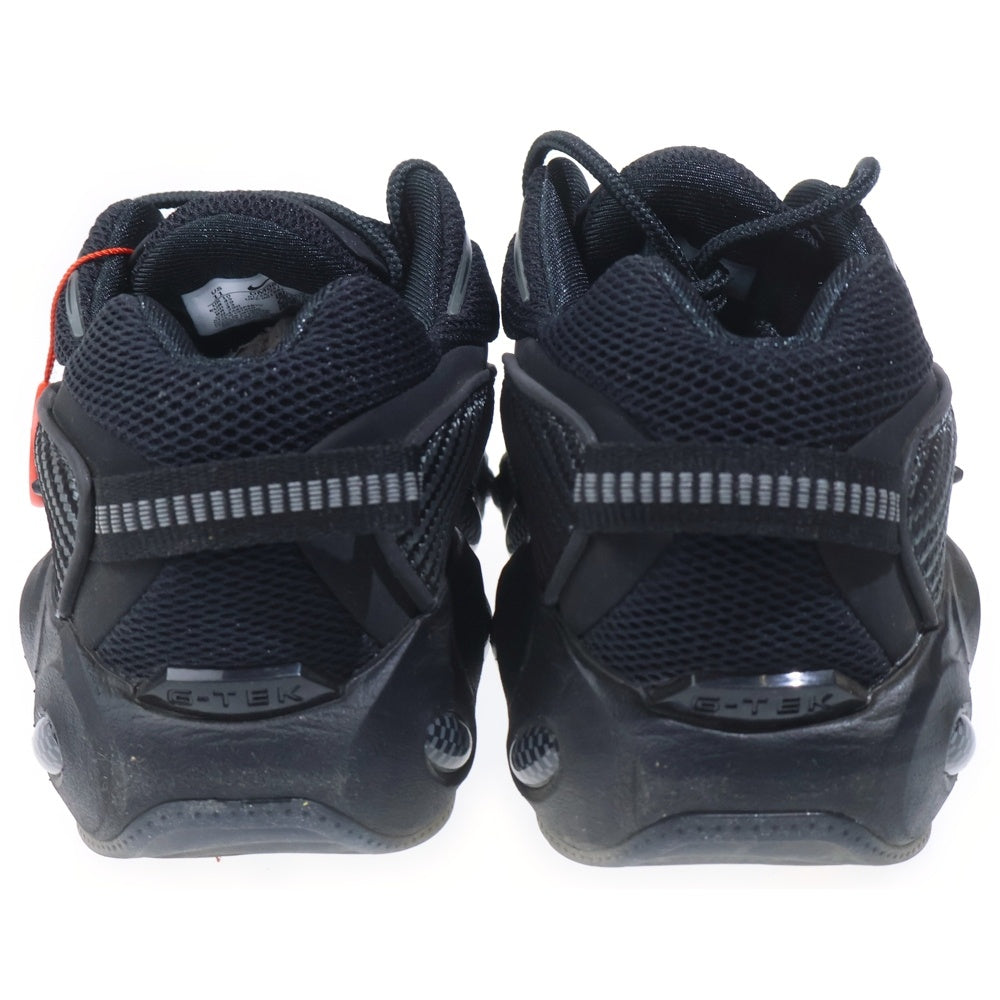 NIKE(ナイキ) ×Drake NOCTA GLIDE DM0879-002 グライド ローカットスニーカー ブラック US11/29.0cm