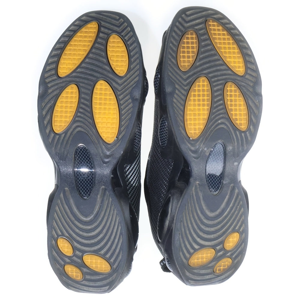 NIKE(ナイキ) ×Drake NOCTA GLIDE DM0879-002 グライド ローカットスニーカー ブラック US11/29.0cm