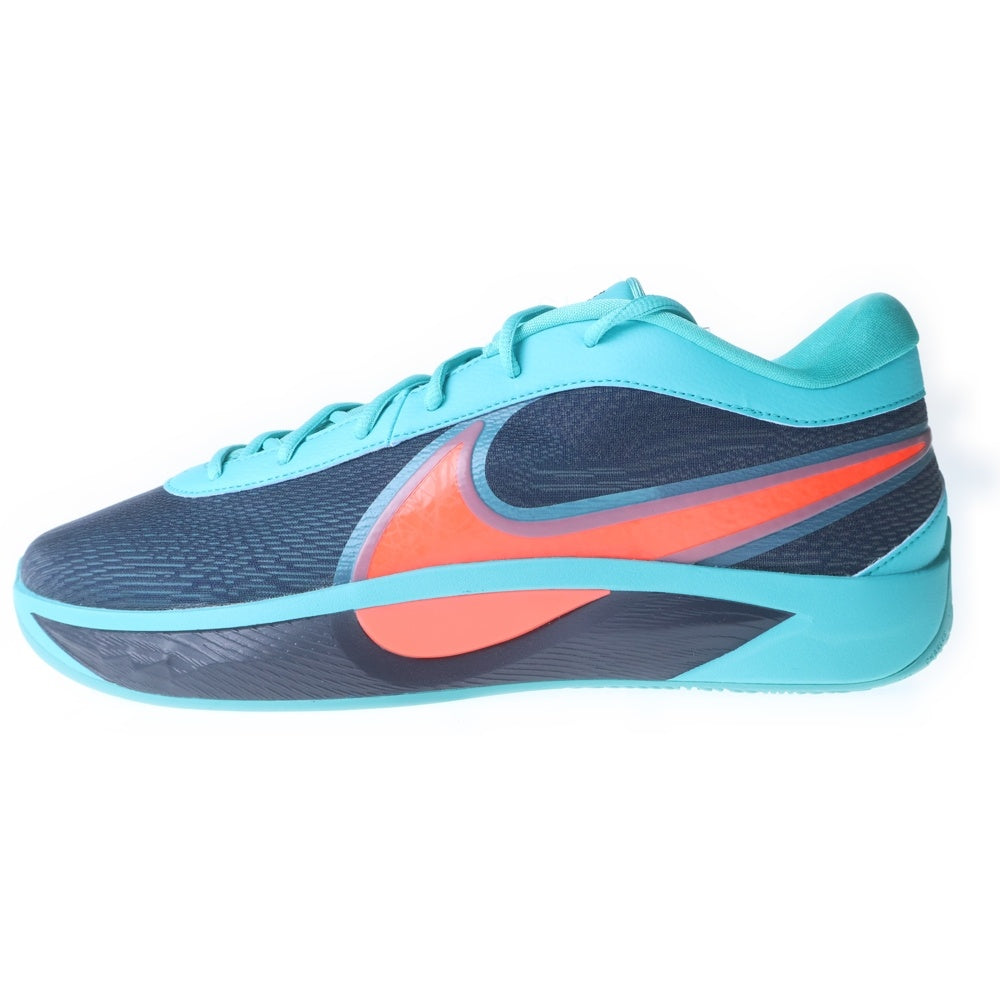 NIKE(ナイキ) GIANNIS FREAK 6 FJ7807-300ヤニス フリーク 6 ローカットスニーカー ブルー US12/30.0cm