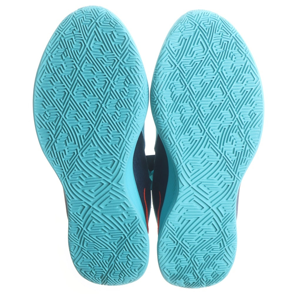 NIKE(ナイキ) GIANNIS FREAK 6 FJ7807-300ヤニス フリーク 6 ローカットスニーカー ブルー US12/30.0cm