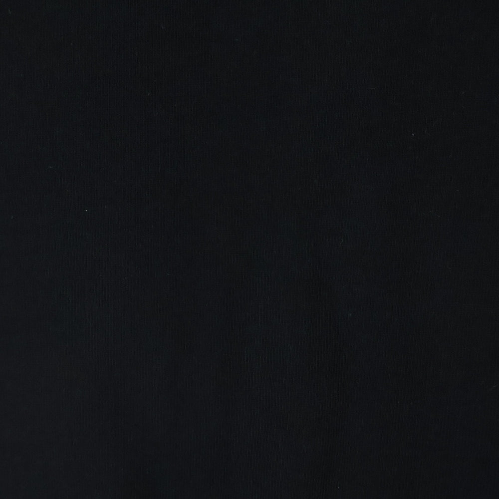 FEAR OF GOD ESSENTIALS(フィアオブゴッド エッセンシャルズ) NBA 90's FIT TEE 202NB258001F フロントロゴプリント Tシャツ ブラック