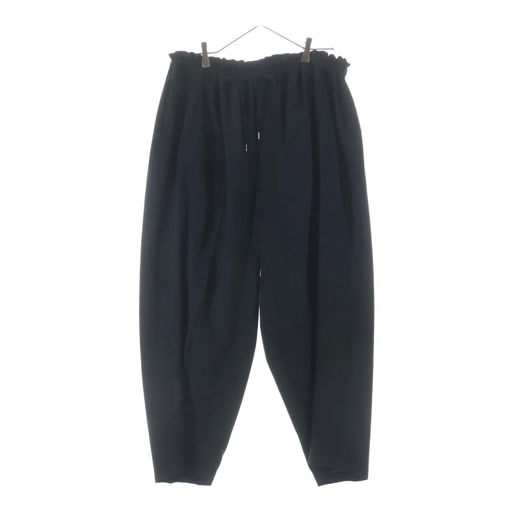 RAINMAKER(レインメーカー) DOUGI PANTS イージーパンツ RM221-043 ブラック