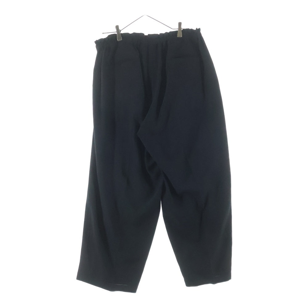RAINMAKER(レインメーカー) DOUGI PANTS イージーパンツ RM221-043 ブラック