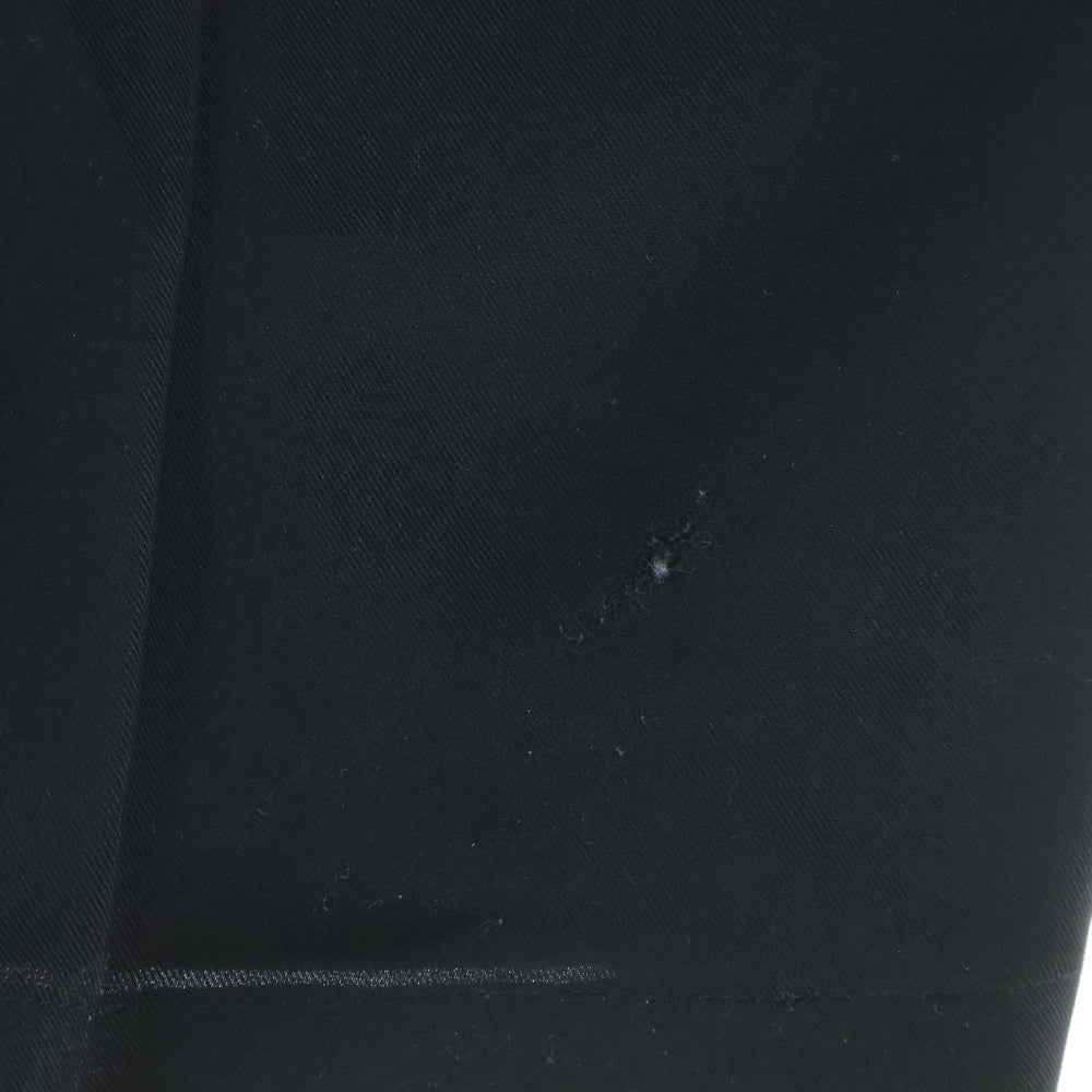 RAINMAKER(レインメーカー) DOUGI PANTS イージーパンツ RM221-043 ブラック