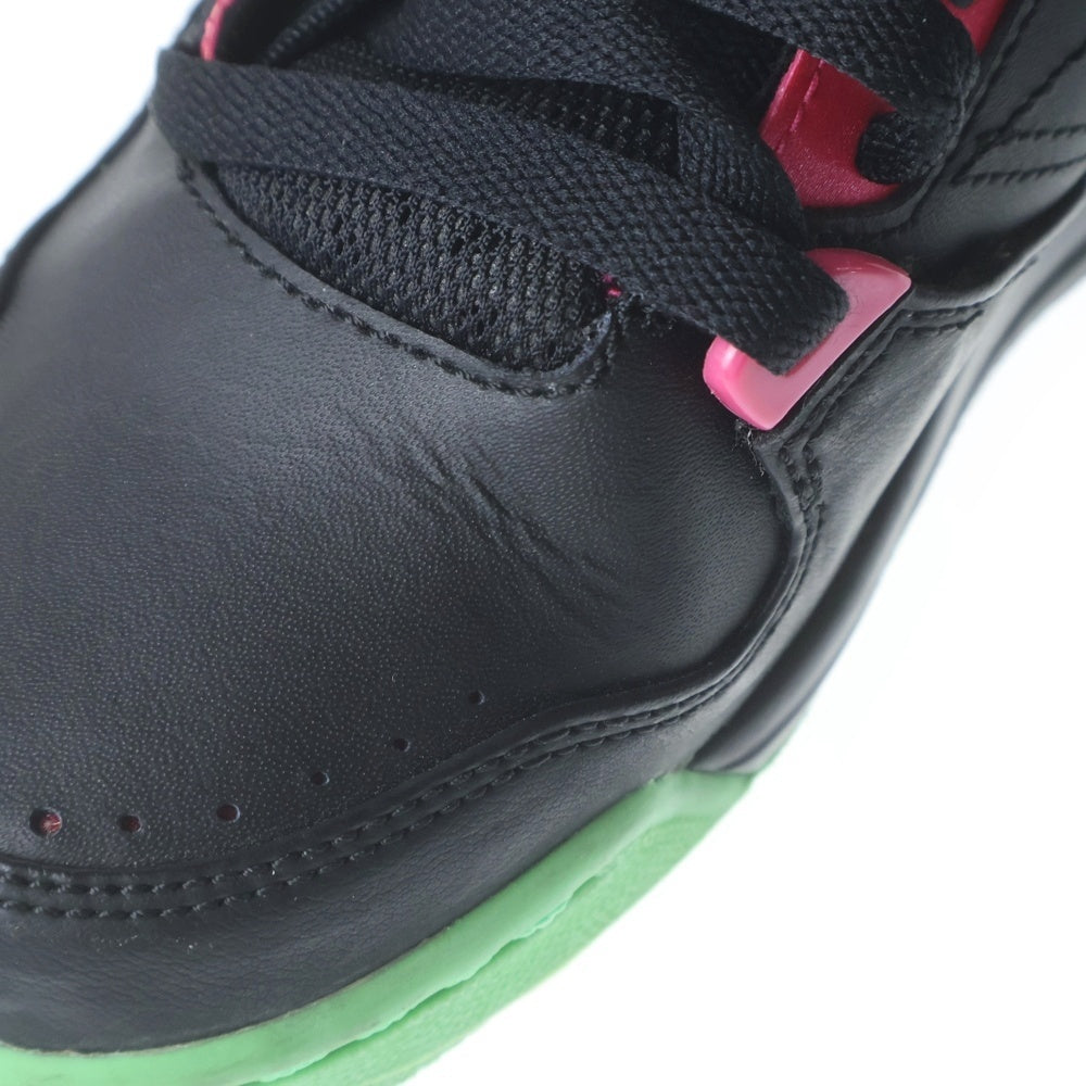 NIKE(ナイキ) 【観賞用 2013年製】JORDAN SC-3 GG 630611-038 ジョーダン エスシー-3 ハイカットスニーカー ブラック US5Y/23.5cm