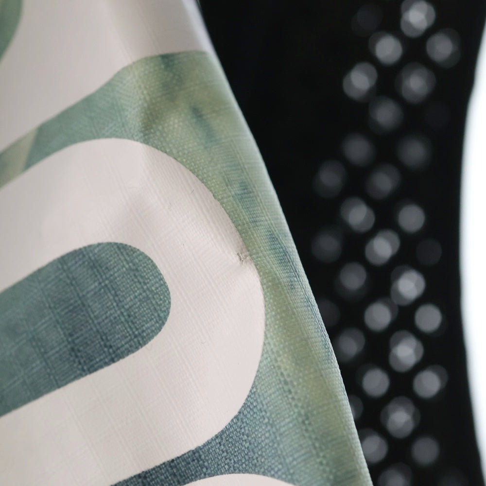 THE NORTH FACE(ザノースフェイス) 19AW ×Supreme STATUE OF LIBERTY WATERPROOF BACK PACK NM819601 バックパック ブルー