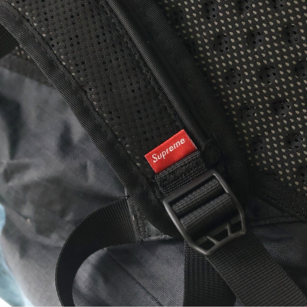 THE NORTH FACE(ザノースフェイス) 19AW ×Supreme STATUE OF LIBERTY WATERPROOF BACK PACK NM819601 バックパック ブルー