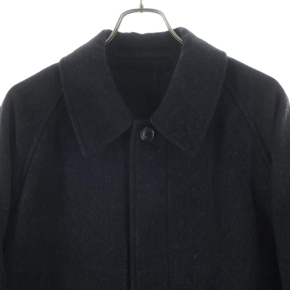 Steven Alan(スティーブンアラン) PRT TOP MELTON BALMACAAN COAT