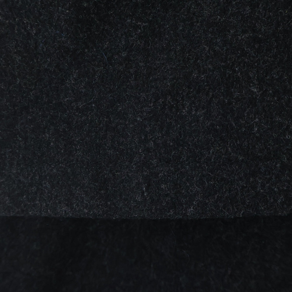 Steven Alan(スティーブンアラン) PRT TOP MELTON BALMACAAN COAT