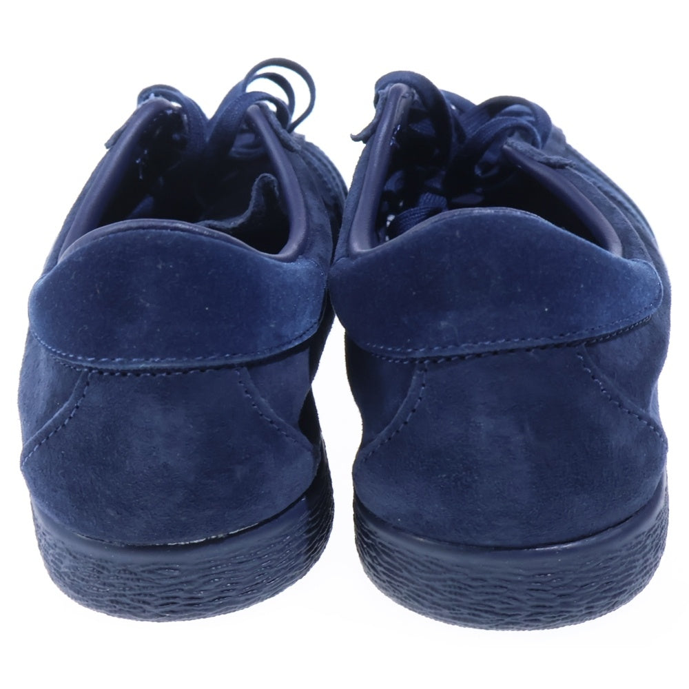 adidas(アディダス) TOBACCO JR2743 タバコ ローカットスニーカー ネイビー US8.5/26.5cm