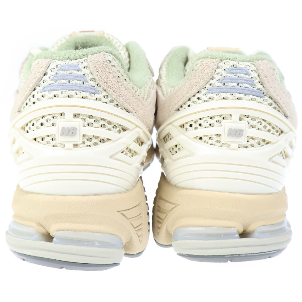 New Balance(ニューバランス) × AURALEE 1906R BEIGE M1906RAU オーラリー ローカットスニーカー ベージュ US8.5/26.5cm