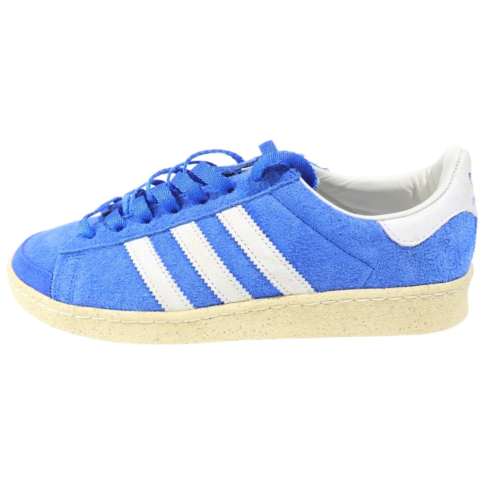 adidas(アディダス) JABBAR LO ATMOS IH3362 ジャバー ロー アトモス ローカットスニーカー ブルー US8/26cm