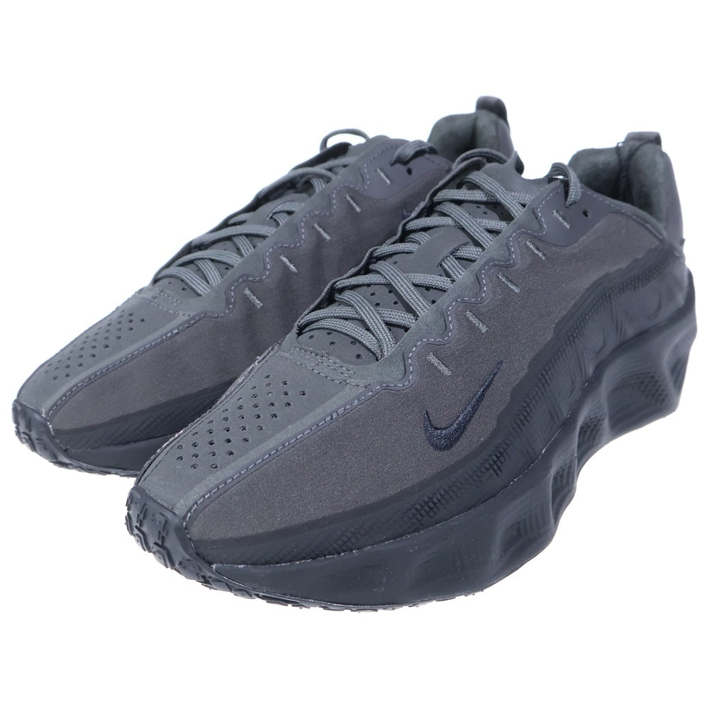 NIKE(ナイキ) ×Hyein Seo Ava Rover HQ2863-300 ヘイン ソ エイバ ローバー ローカットスニーカー ブラック US8.5/26.5cm