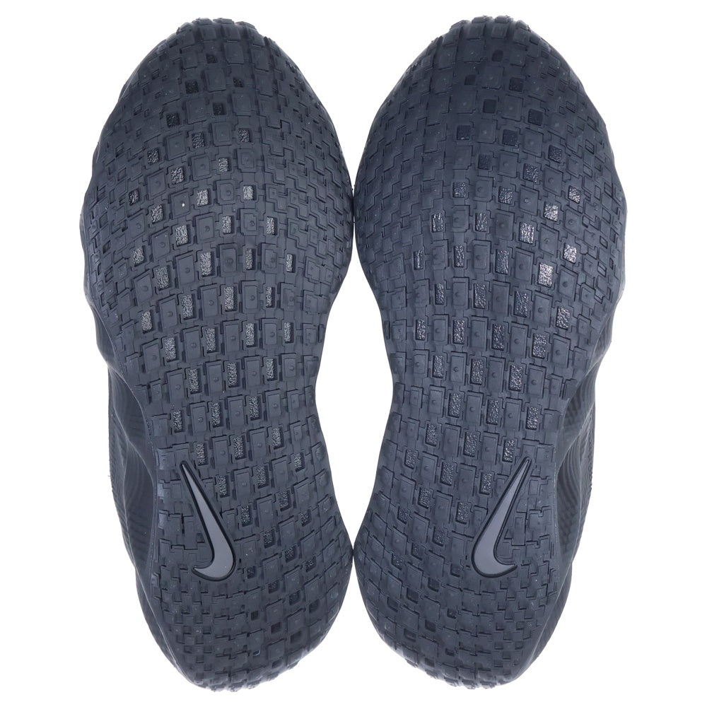 NIKE(ナイキ) ×Hyein Seo Ava Rover HQ2863-300 ヘイン ソ エイバ ローバー ローカットスニーカー ブラック US8.5/26.5cm