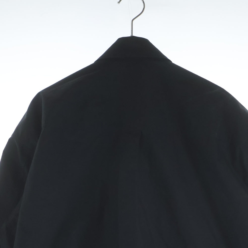 ALEXANDER WANG(アレキサンダーワン) Button Up Cargo Jumpsuit