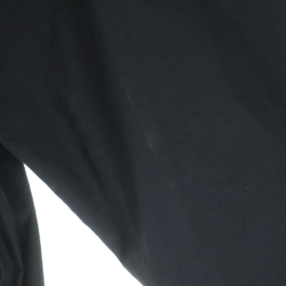 ALEXANDER WANG(アレキサンダーワン) Button Up Cargo Jumpsuit