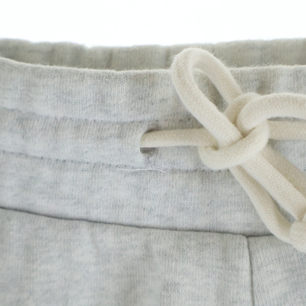 KITH(キス) ロゴ刺繍スウェットパンツ グレー – WASTE_NOT by BRING