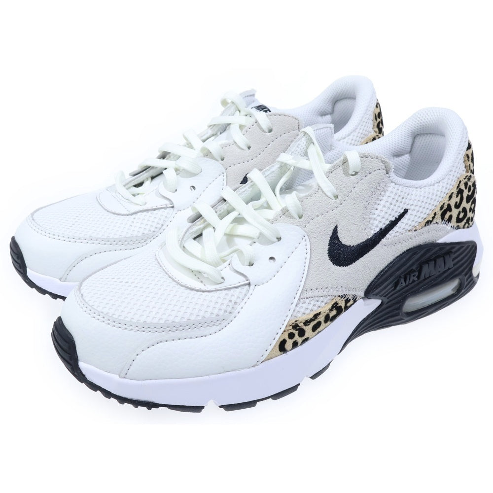 NIKE(ナイキ) AIR MAX EXCEE HQ2115-100 エアマックス エクシー ローカットスニーカー ホワイト US7/24.0cm