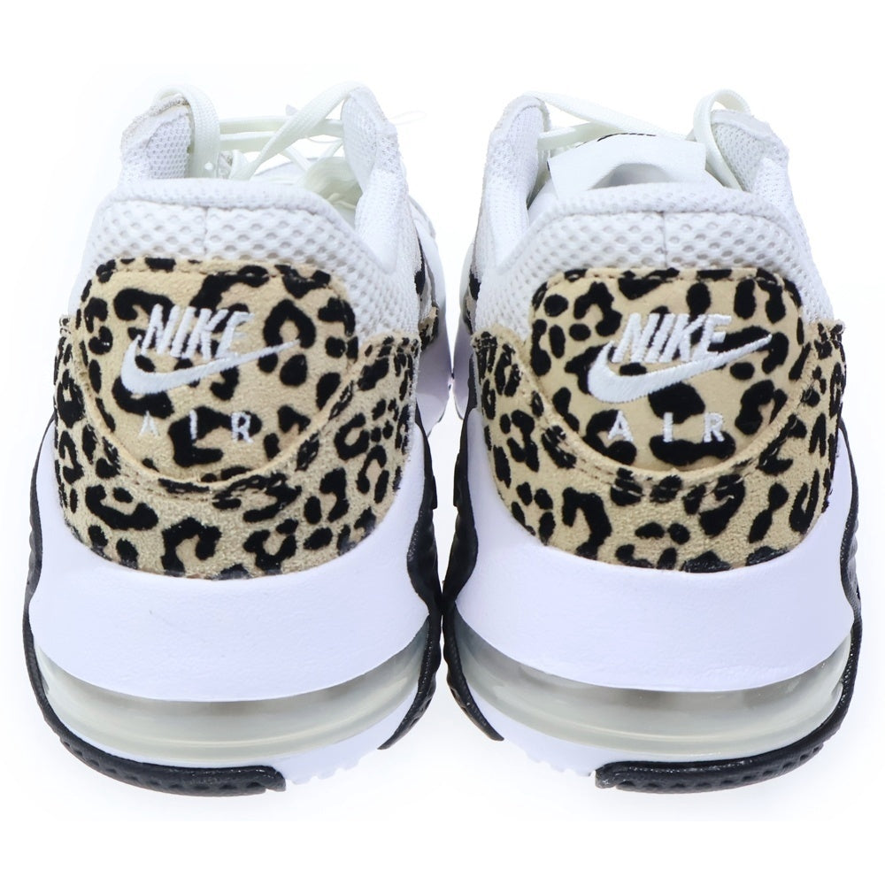 NIKE(ナイキ) AIR MAX EXCEE HQ2115-100 エアマックス エクシー ローカットスニーカー ホワイト US7/24.0cm