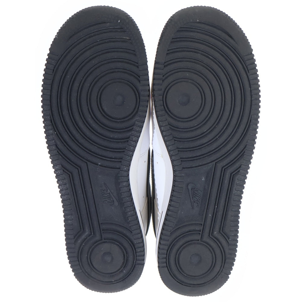 NIKE(ナイキ) AIR FORCE 1 LOW 07 DC8873-101 エアフォース1 ローカットスニーカー US9/27.0cm ホワイト