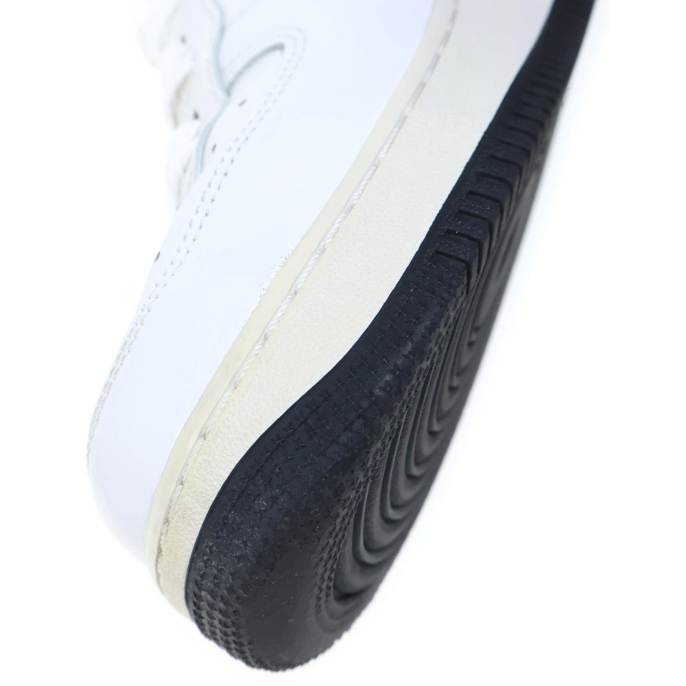 NIKE(ナイキ) AIR FORCE 1 LOW 07 DC8873-101 エアフォース1 ローカットスニーカー US9/27.0cm ホワイト