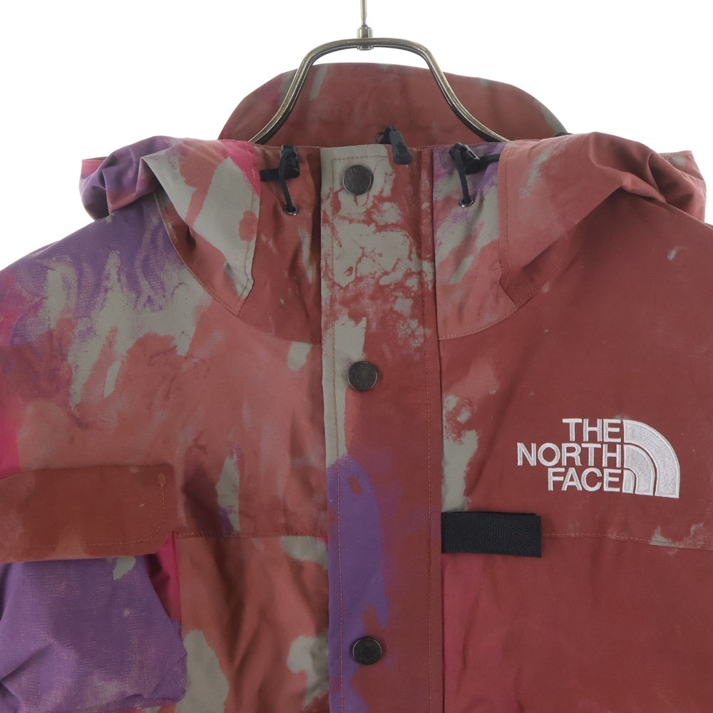 SUPREME(シュプリーム) 20SS xThe North Face Cargo Jacket ザノースフェイス カーゴ ジャケット ピンク