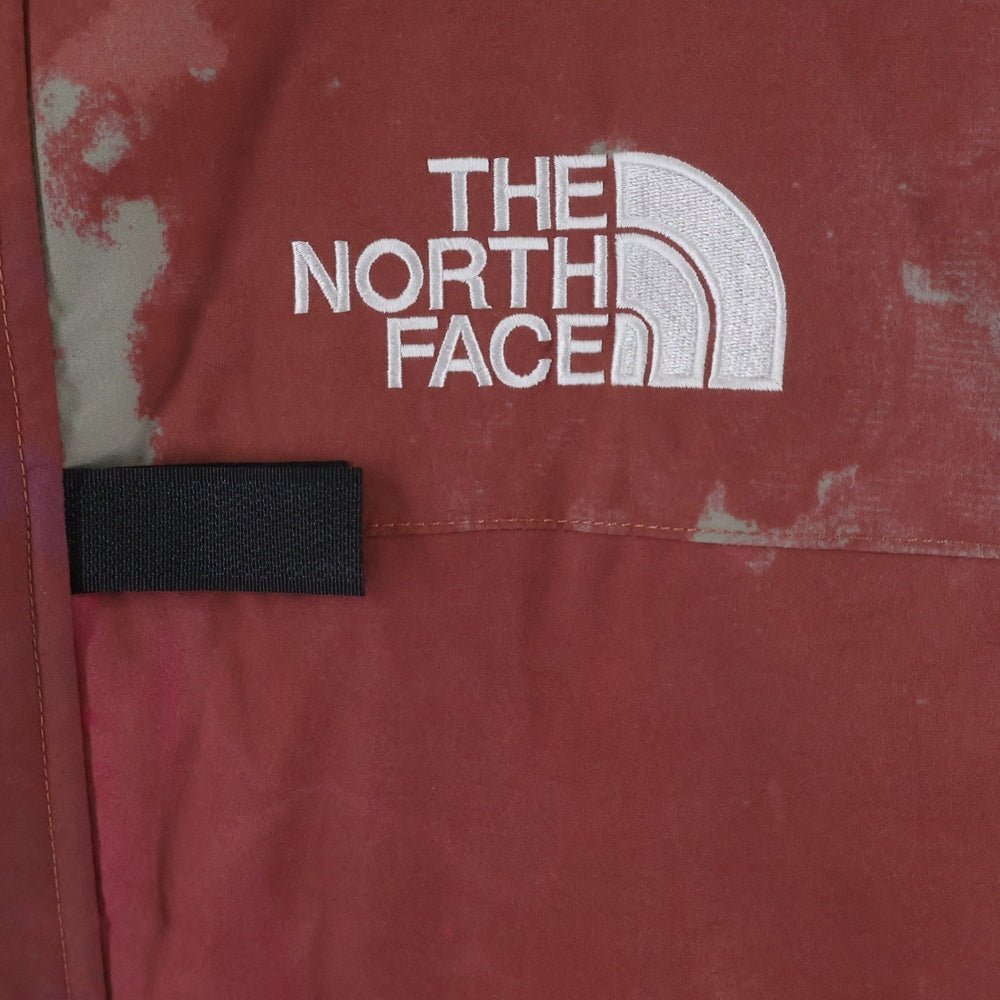 SUPREME(シュプリーム) 20SS xThe North Face Cargo Jacket ザノースフェイス カーゴ ジャケット ピンク