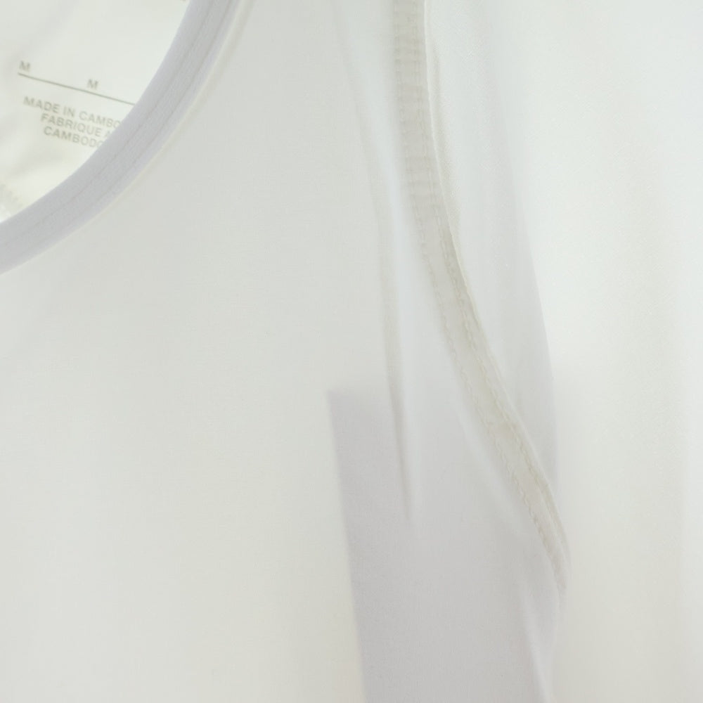 NIKE(ナイキ) xJacquemus La Robe ジャックムス 半袖ワンピース DN3244-100 ホワイト レディース