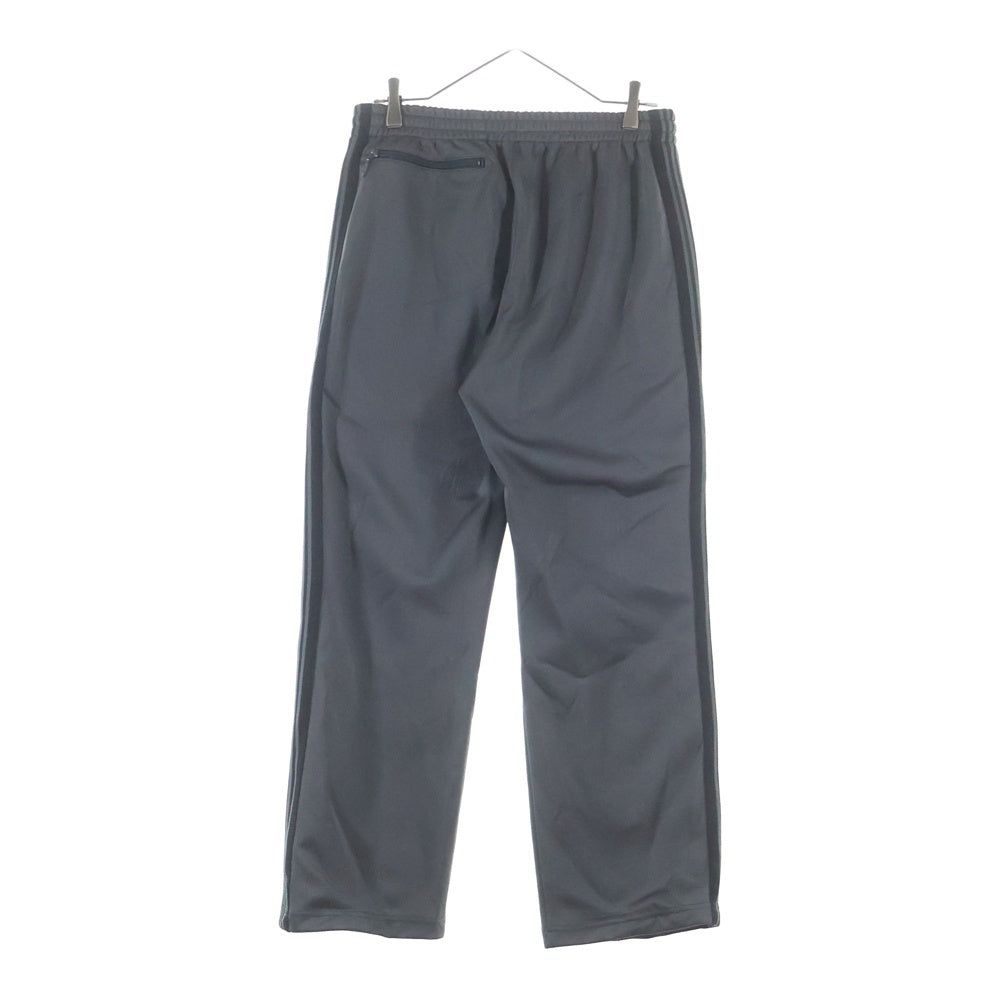 Needles(ニードルス) TRACK PANT サイドライン トラックパンツ GL397 グレー