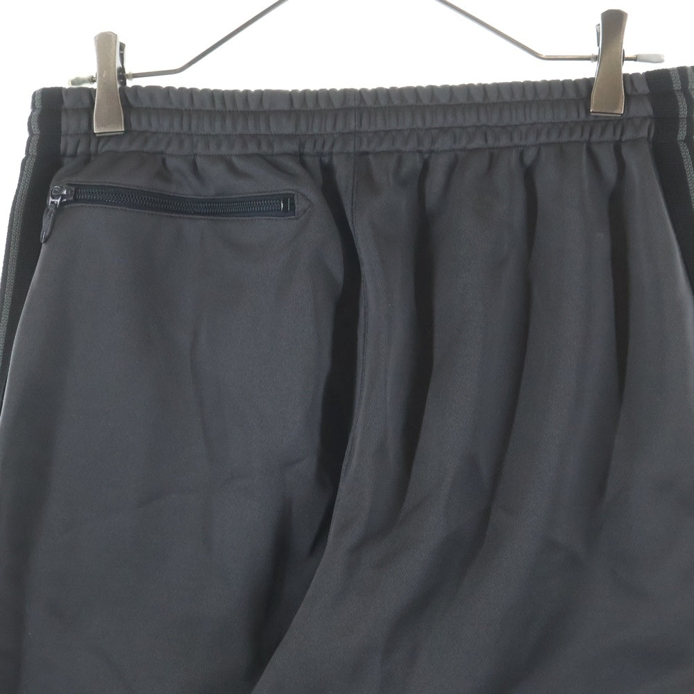 Needles(ニードルス) TRACK PANT サイドライン トラックパンツ GL397 グレー
