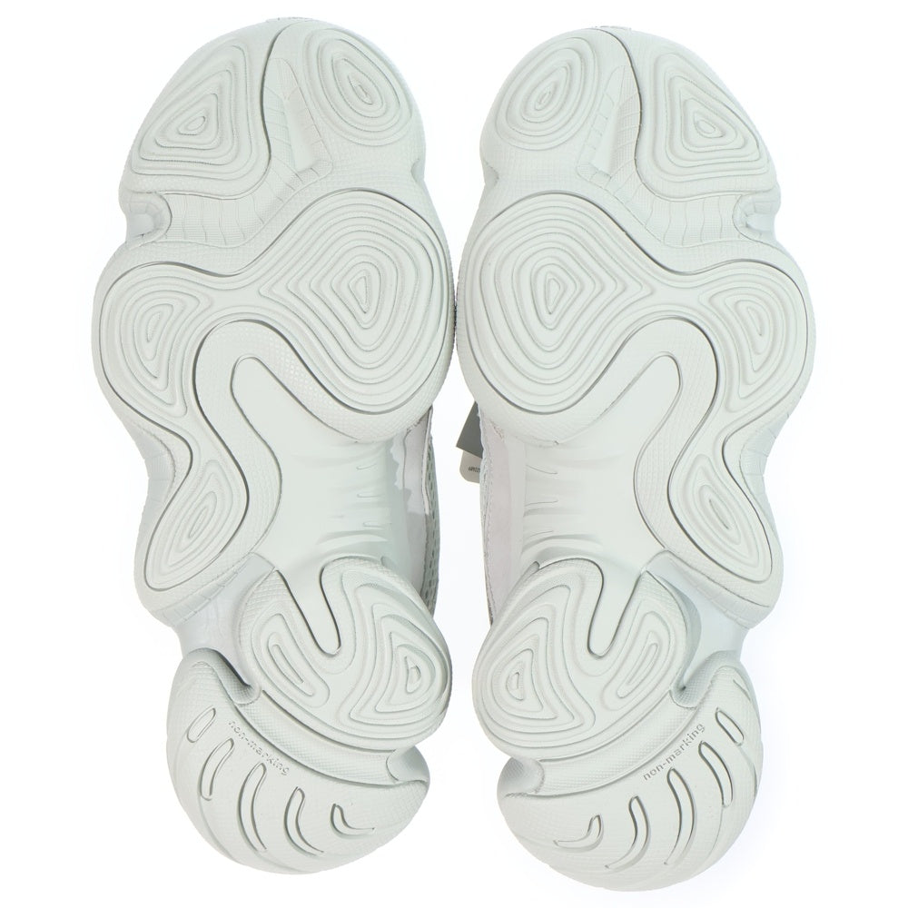 adidas(アディダス) YEEZY BOOST 500 SALT EE7287 イージーブースト500 ソルト ローカットスニーカー US9/27.0cm アイボリー