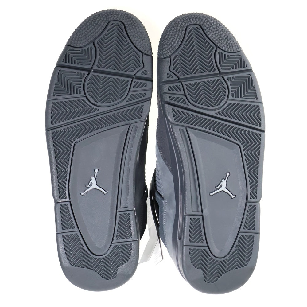 NIKE(ナイキ) Air Jordan 4 Retro SE Wet Cement エアジョーダン4ウェットセメント ミッドカットスニーカー FQ7928-001