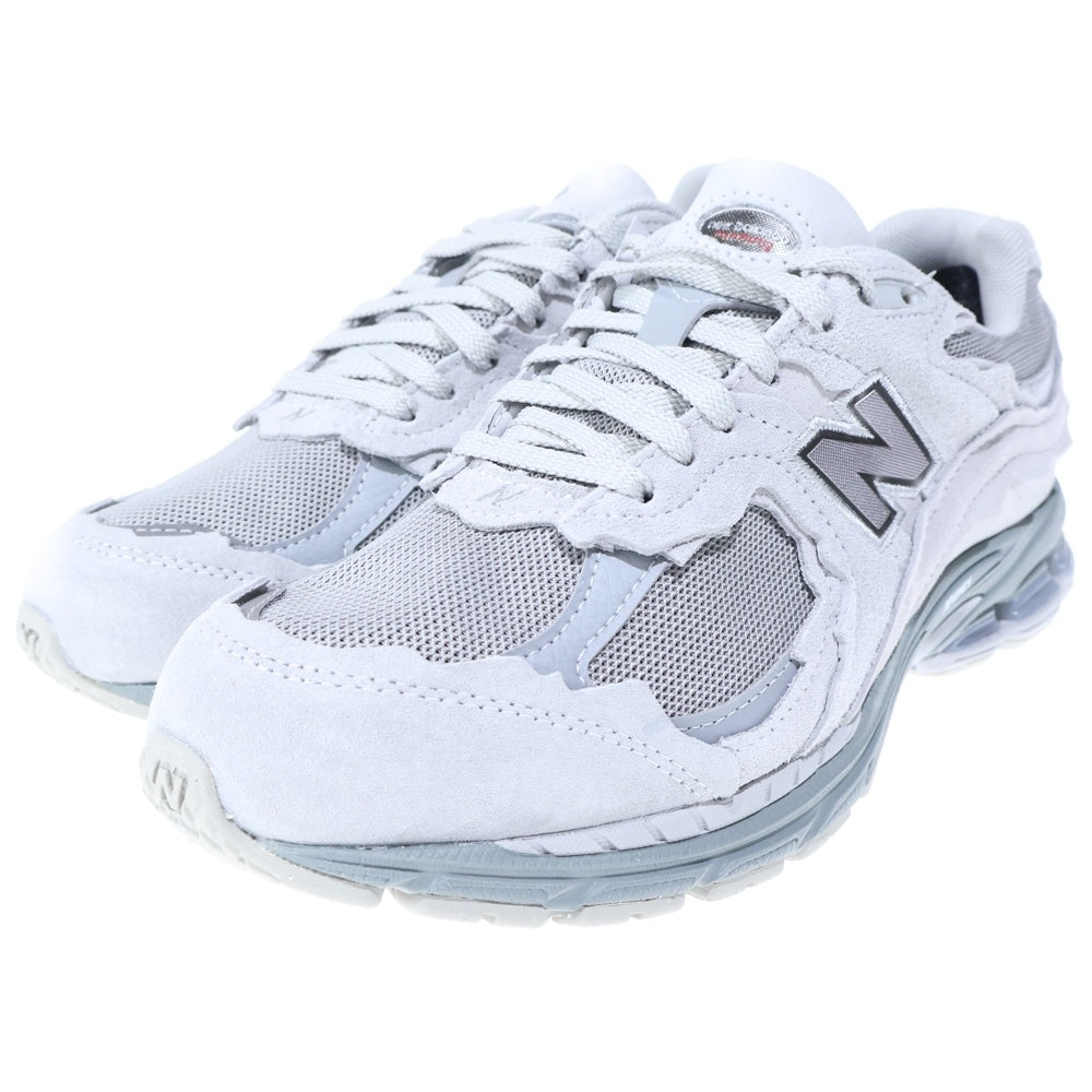 New Balance(ニューバランス) 2002R GORE-TEX Slate Grey 2002R ゴアテックス ローカットスニーカー U200227R