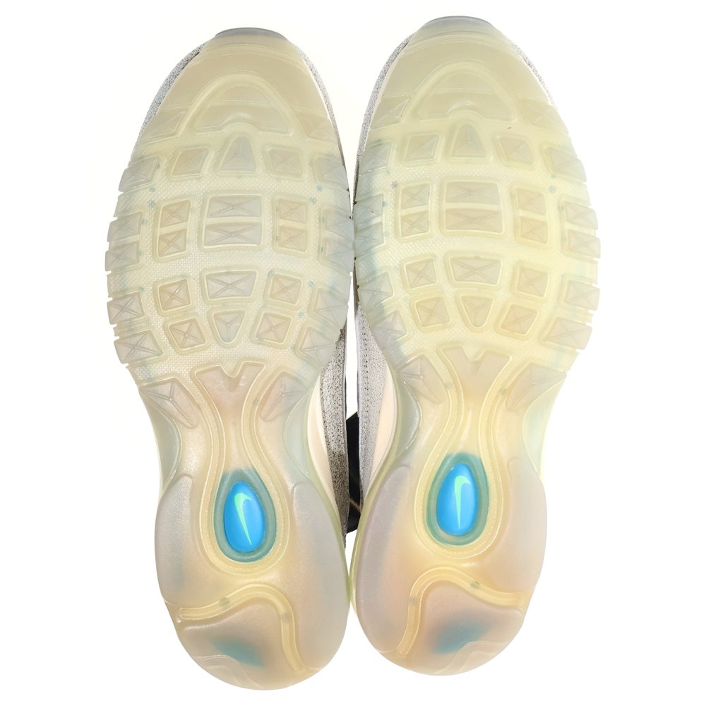 NIKE(ナイキ) AIR MAX 98 OA GS LA MEZCLA CI1502-001 エアマックス オンエア バストグレー ローカットスニーカー US9.5/27.5cm マルチ
