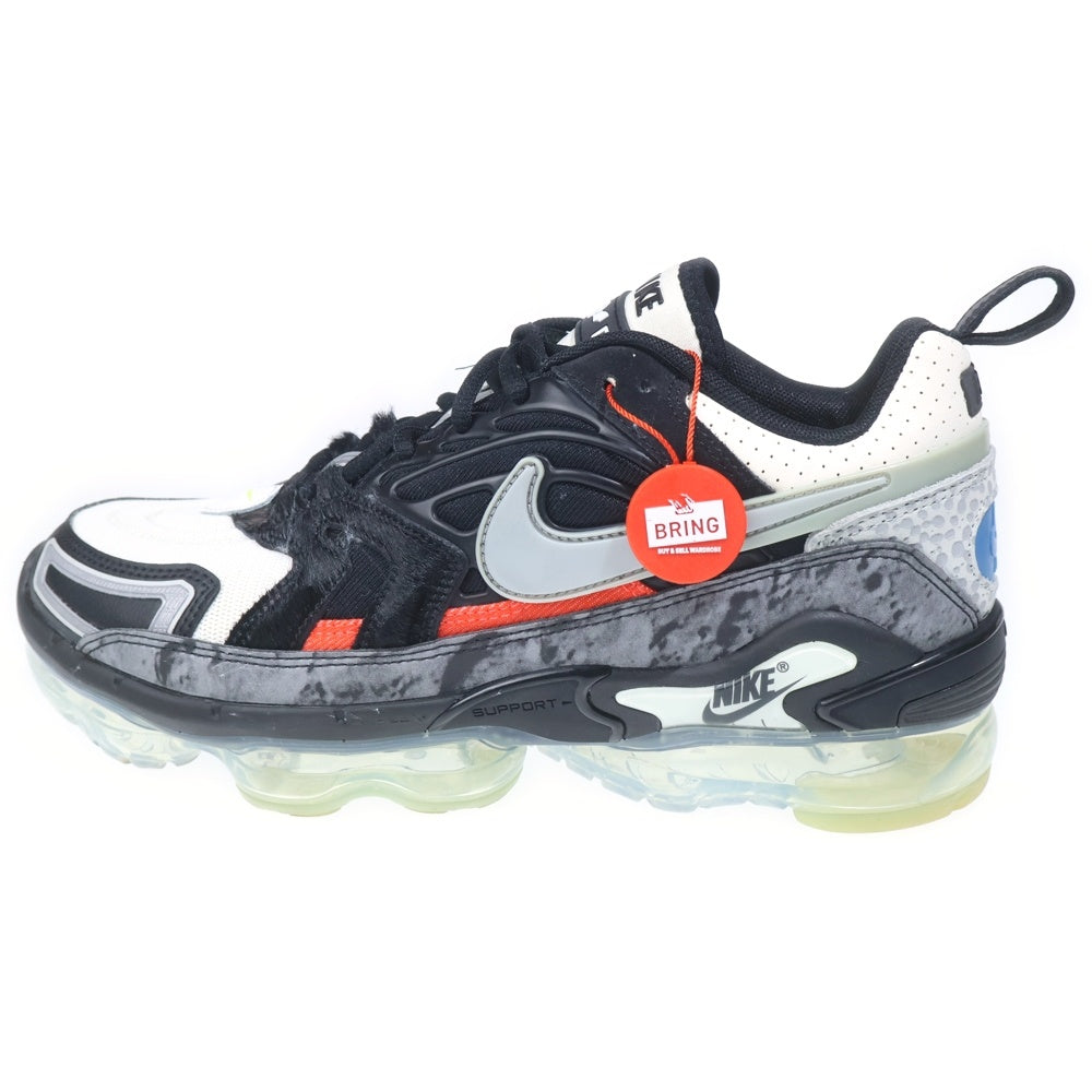 NIKE(ナイキ) AIR VAPORMAX EVO DD3054-001 エア ヴェイパーマックスエヴォ ローカットスニーカー US9.5/27.5cm マルチ