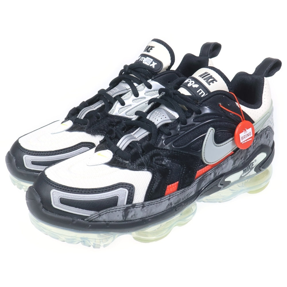 NIKE(ナイキ) AIR VAPORMAX EVO DD3054-001 エア ヴェイパーマックスエヴォ ローカットスニーカー US9.5/27.5cm マルチ