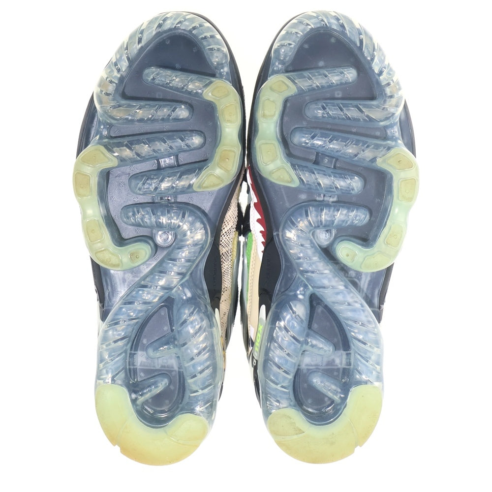 NIKE(ナイキ) AIR VAPORMAX EVO DD3054-001 エア ヴェイパーマックスエヴォ ローカットスニーカー US9.5/27.5cm マルチ