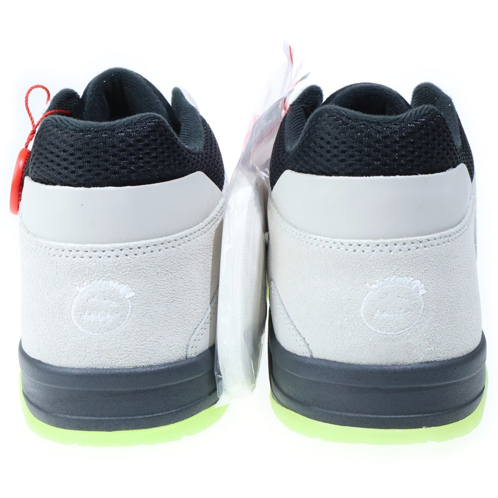 NIKE(ナイキ) TRAVIS SCOTT CHASE B JUMPMAN JACK TR CJ1 T-REXX IH7971-001 トラヴィススコット チェイスB ジャンプマンジャック ハイカットスニーカー US12.5/30.5cm マルチ