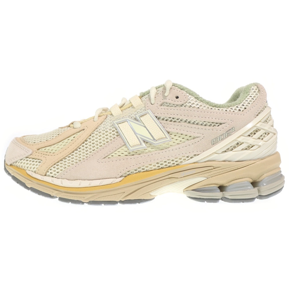 New Balance(ニューバランス) ×AURALEE 1906R BEIGE M1906RAU オーラリー ローカットスニーカー US10/28.0cm ベージュ