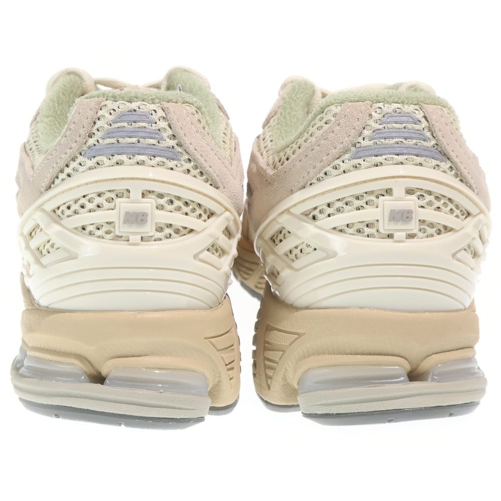 New Balance(ニューバランス) ×AURALEE 1906R BEIGE M1906RAU オーラリー ローカットスニーカー US10/28.0cm ベージュ