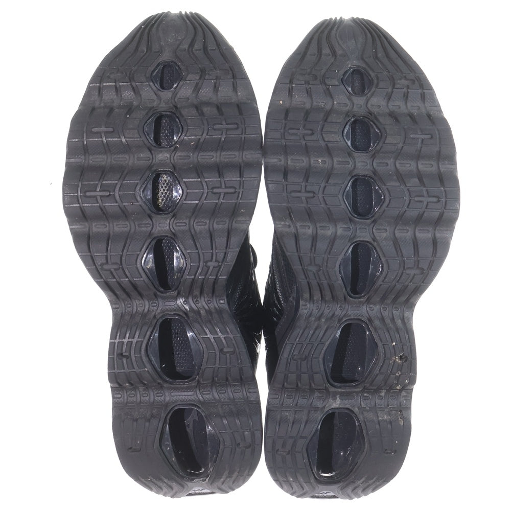 MIZUNO(ミズノ) WAVE PROPHECY LS GTX D1GA256001 ウェーブ プロフェシー LS ゴアテックス ローカットスニーカー ブラック US10/28.0cm