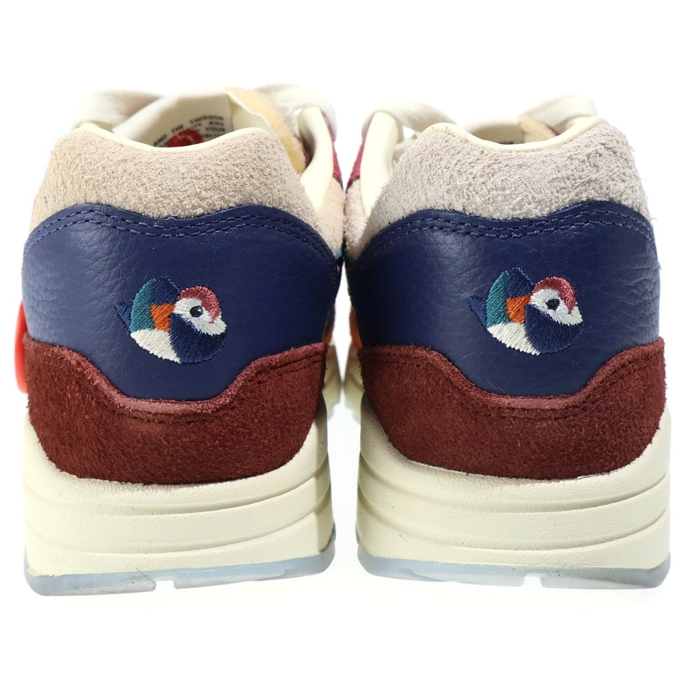 NIKE(ナイキ) ×KASINA AIR MAX1 SP カシーナ エアマックス1 ローカットスニーカー マルチ US8/26.0cm DQ8475-800