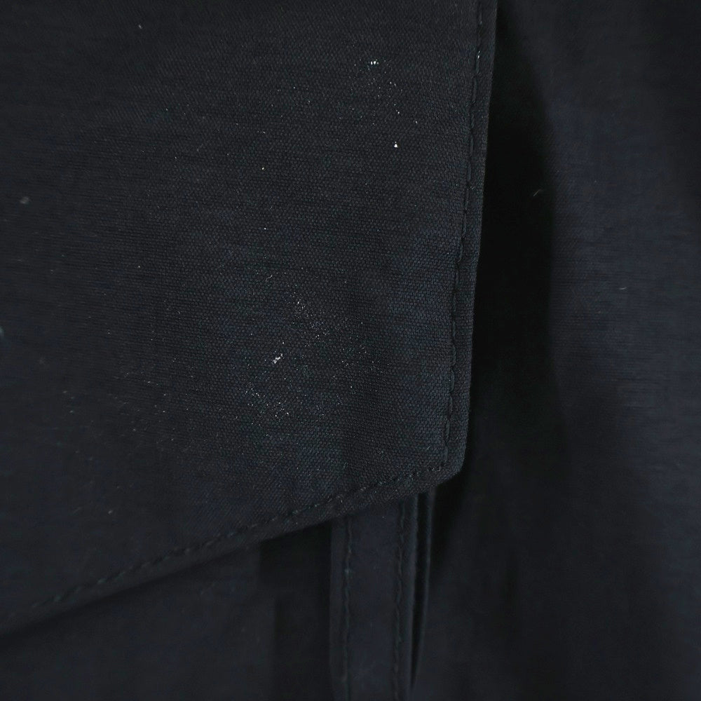 SUPREME(シュプリーム) 17SS ×THE NORTH FACE Trans Antarctica エクスペデション Pullover GORE-TEX ザノースフェイス ナイロンジャケット ゴアテックス NP01701I ブラック
