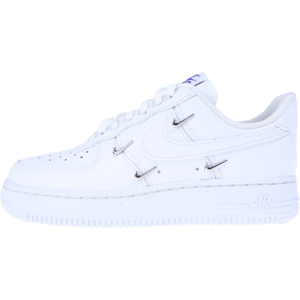 NIKE(ナイキ) WMNS AIR FORCE 1 CT1990-100 ウィメンズ エアフォース1 シスターフッド ローカットスニーカー US5.5/22.5cm ホワイト レディース